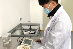 仪器校准的要求与检定的区别