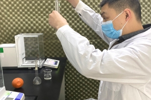 计量检测的重要作用