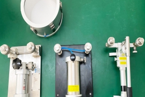 计量器具的检定、校准、校验