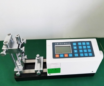 西藏CT-M50C—光栅式指示表检定仪