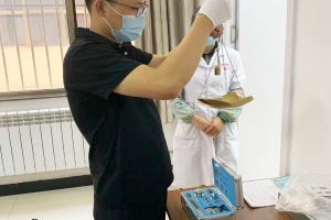 第三方计量校准公司提到仪器的校准对策